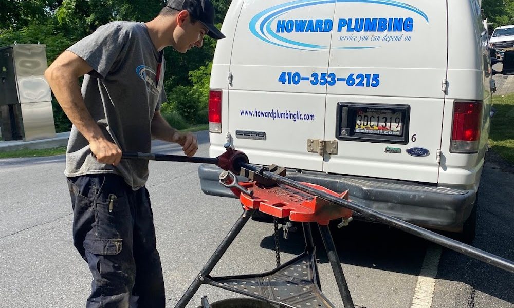 Howard Plumbing