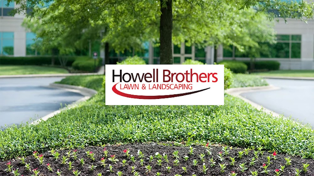Howell Brothers Lawn and Landscaping