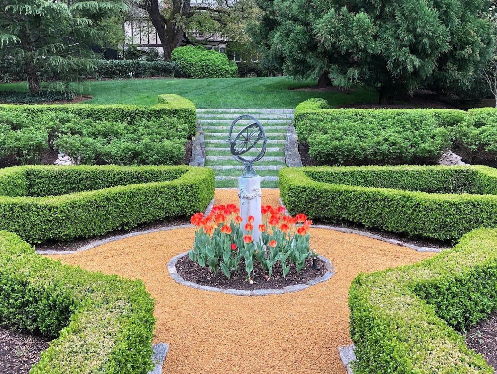Hughes Landscaping