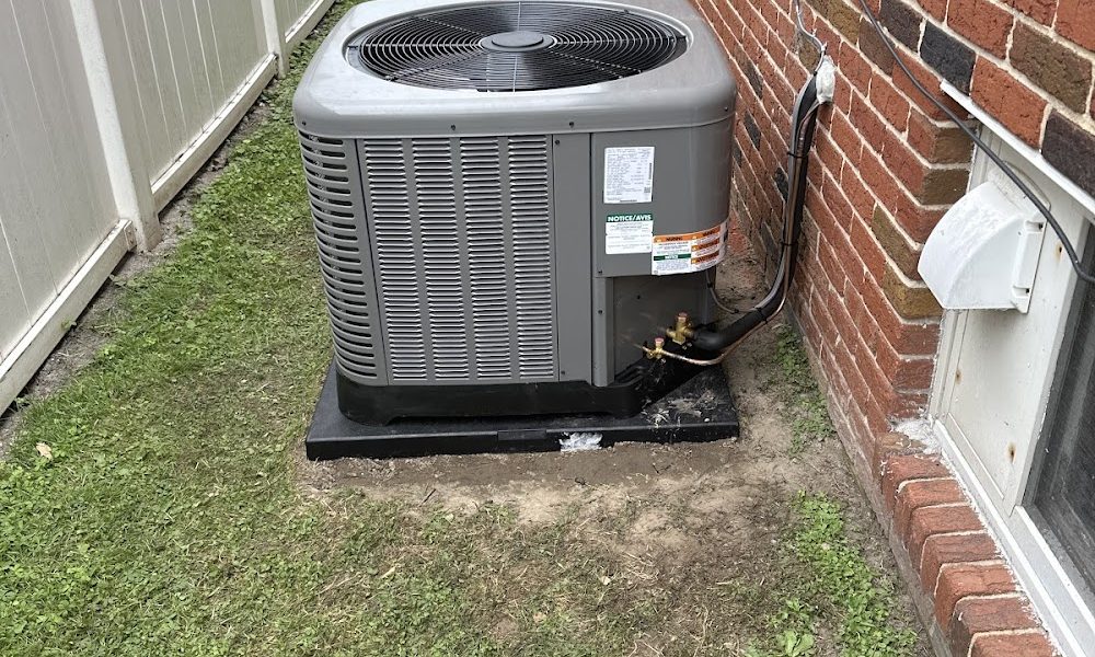 Hughes Mechanical, LLC
