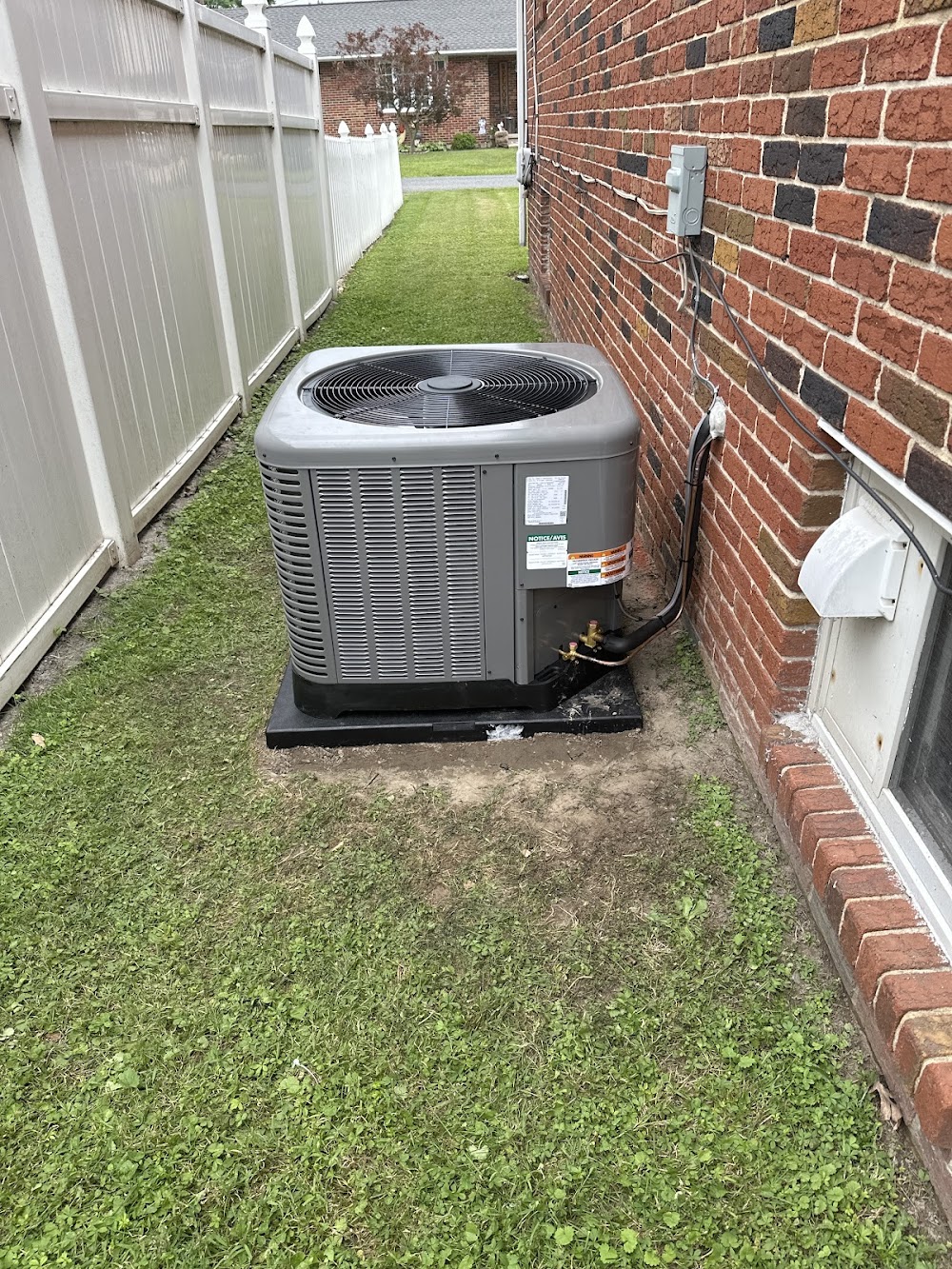Hughes Mechanical, LLC