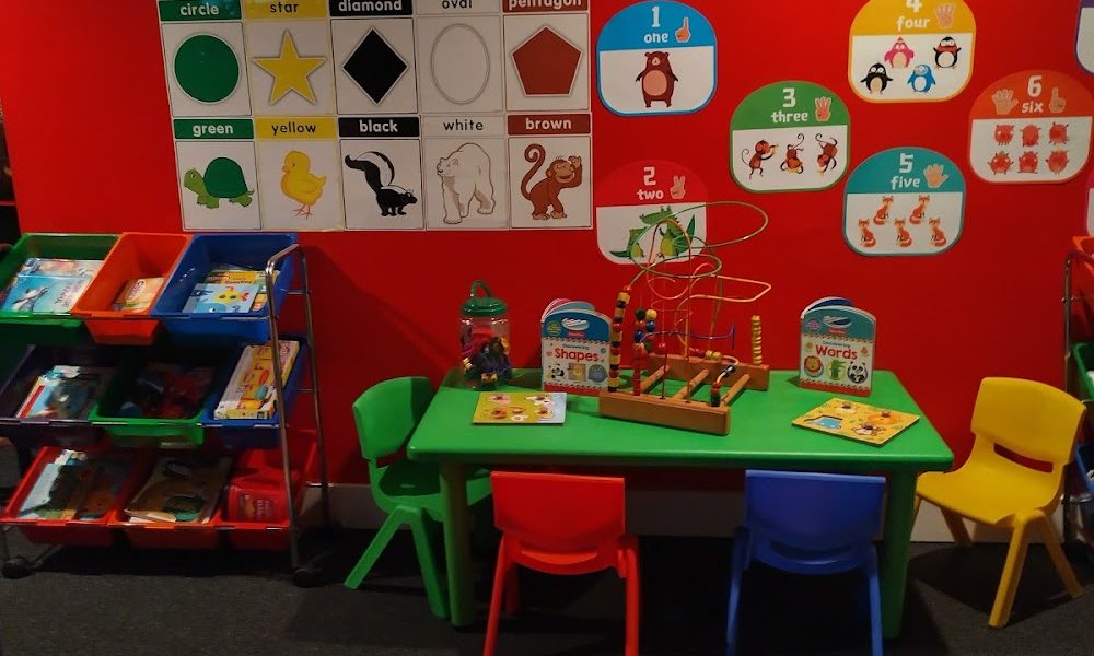 Hugs & Kisses Family Daycare