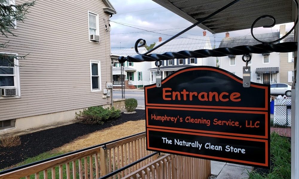 Humphrey’s Cleaning Service LLC