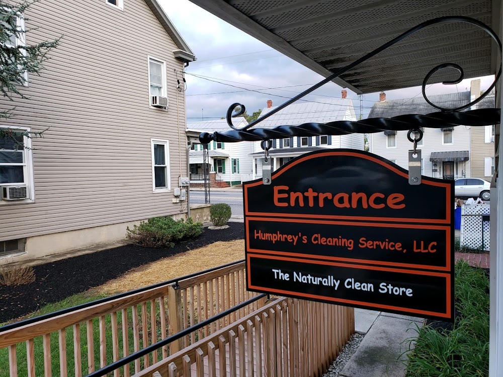 Humphrey’s Cleaning Service LLC