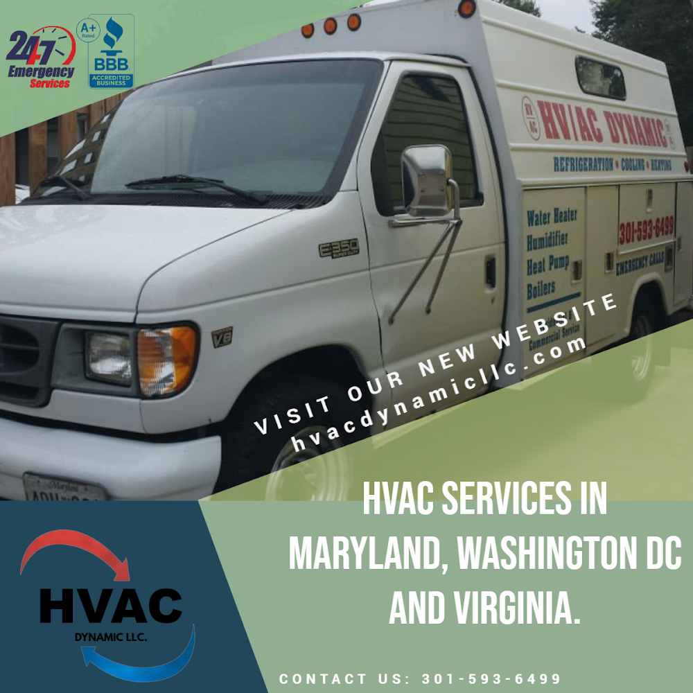 HVAC Dynamic LLC