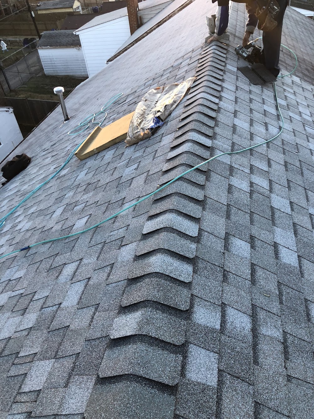 Hyattsville Roofing Services