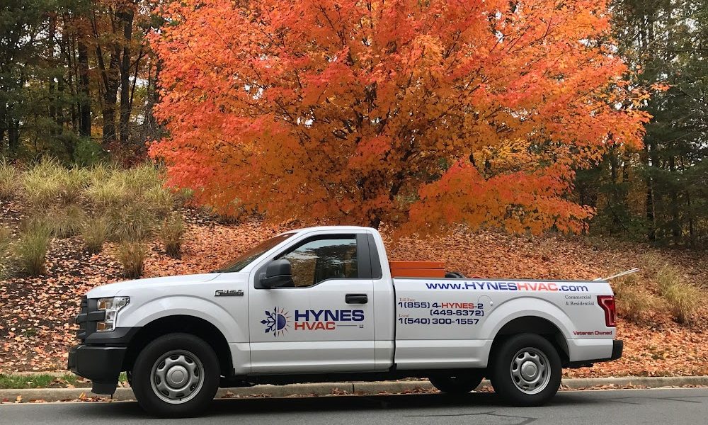 Hynes HVAC LLC