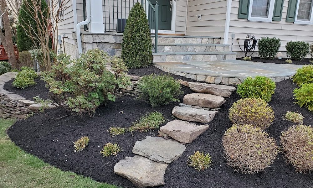 I & S Landscaping LLC