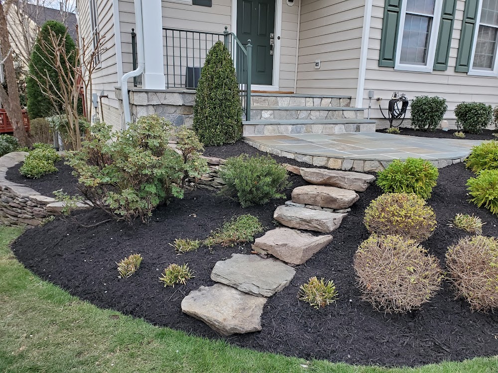 I & S Landscaping LLC