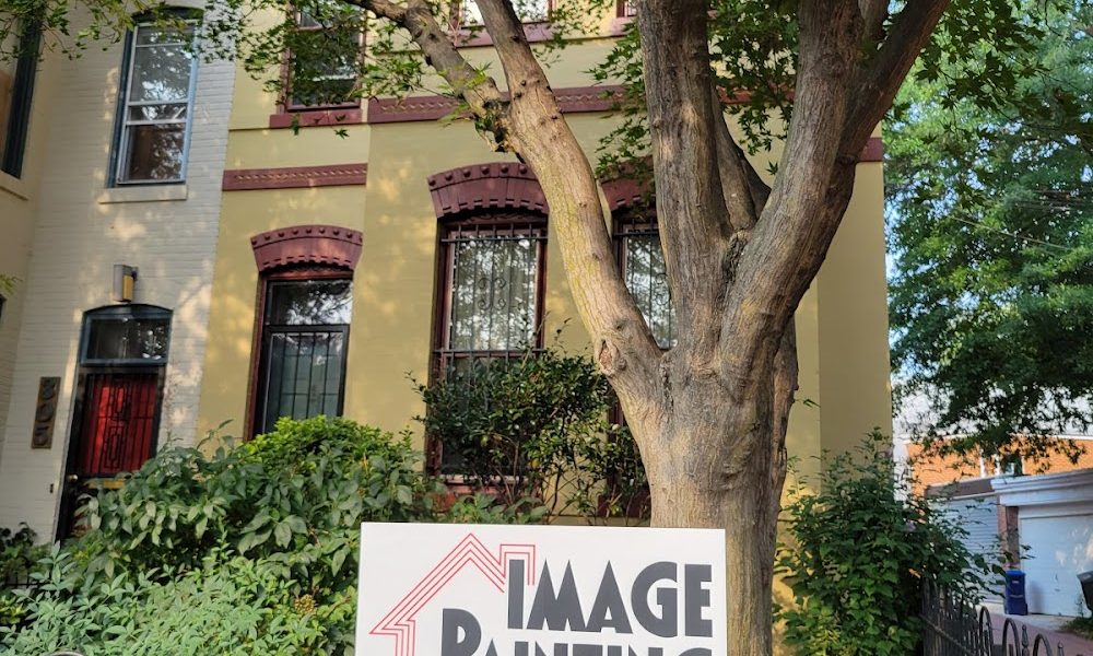 Image Painting