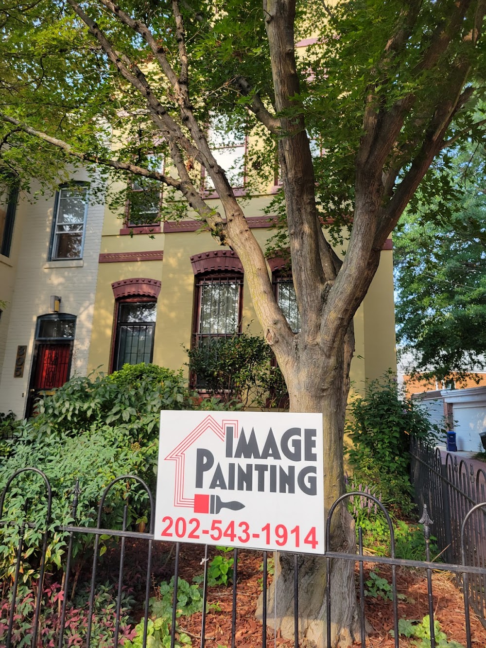 Image Painting