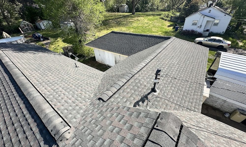 Impact Roofing & Construction