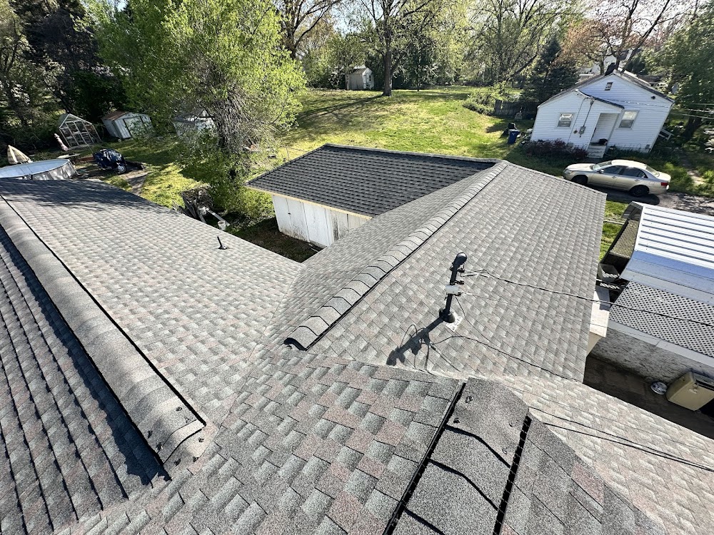 Impact Roofing & Construction
