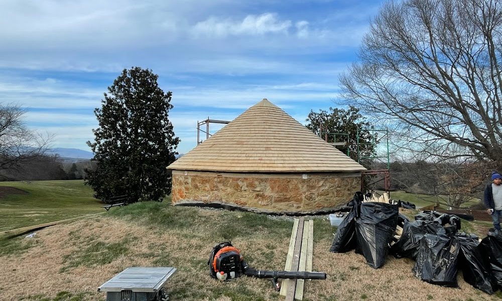 Impact Roofing & Renovations