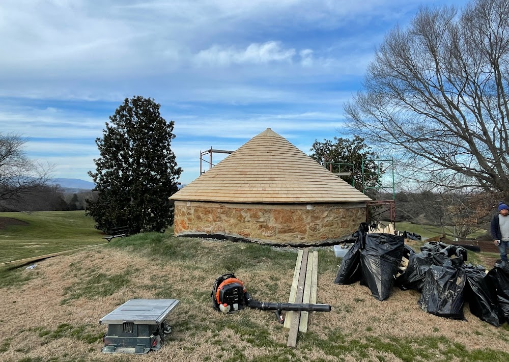 Impact Roofing & Renovations