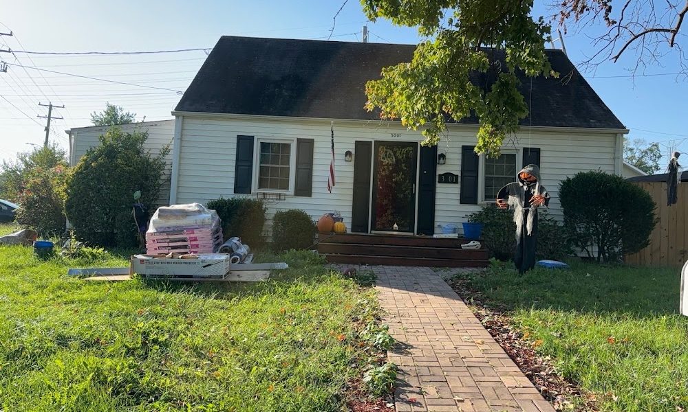Impact Roofing & Renovations