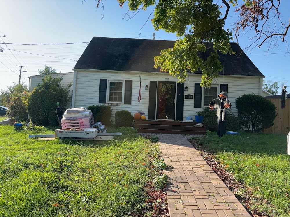 Impact Roofing & Renovations