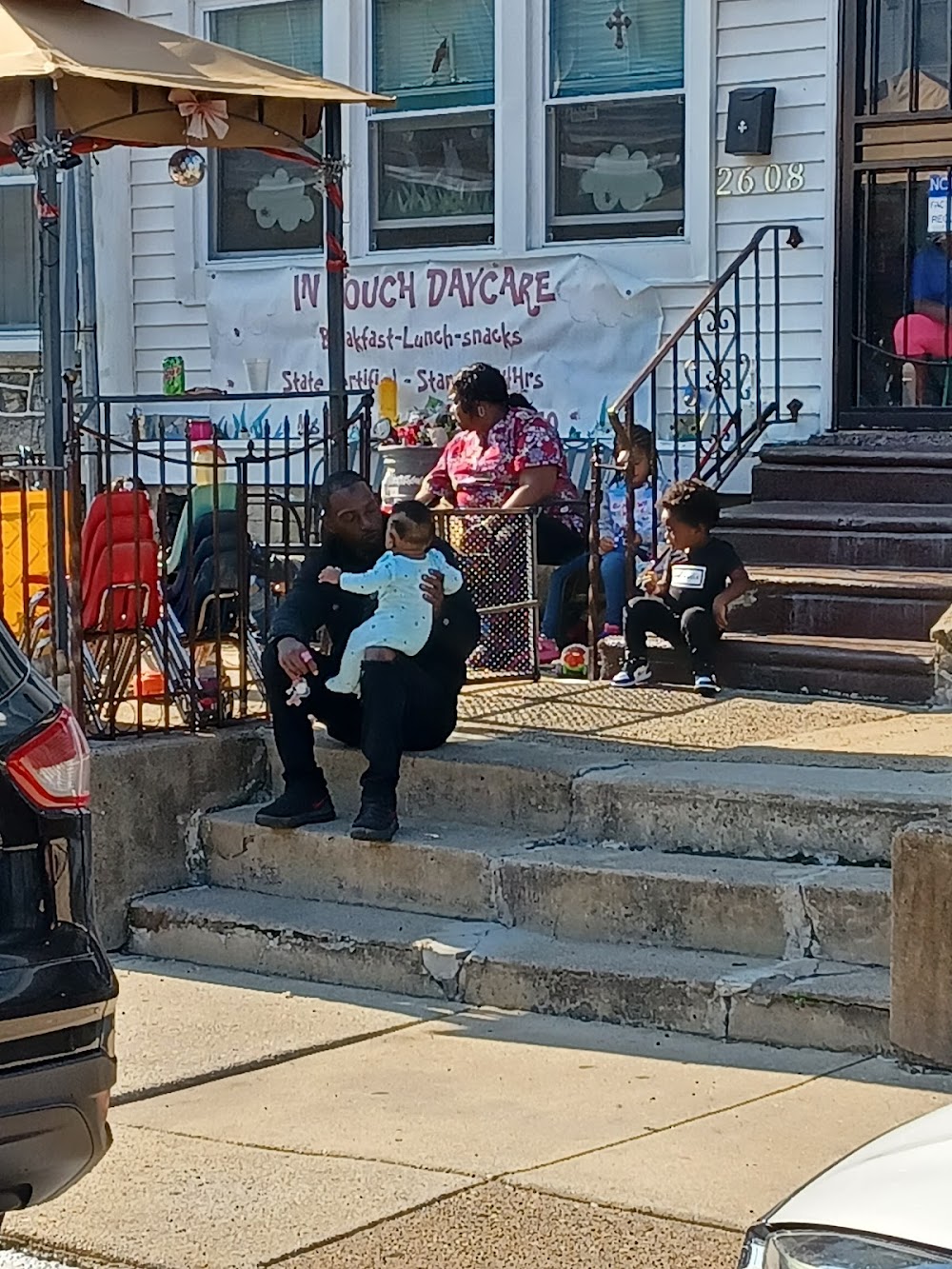 In Touch Daycare