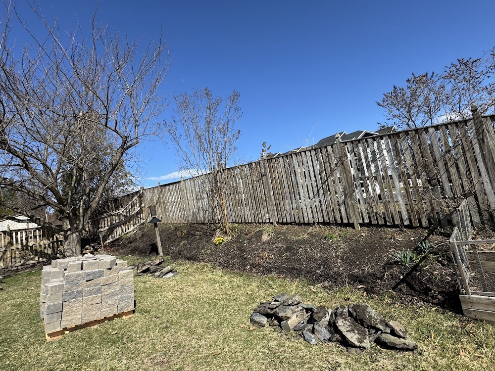 INESTROZA LANDSCAPING LLC