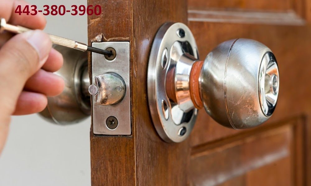 Inside Out Keys Maker Services
