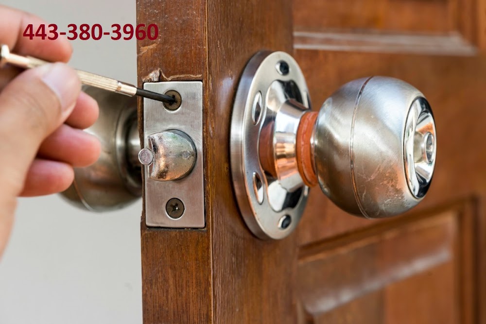 Inside Out Keys Maker Services
