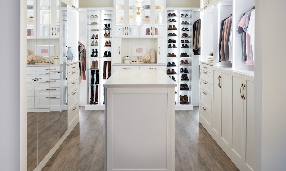 Inspired Closets Delmarva