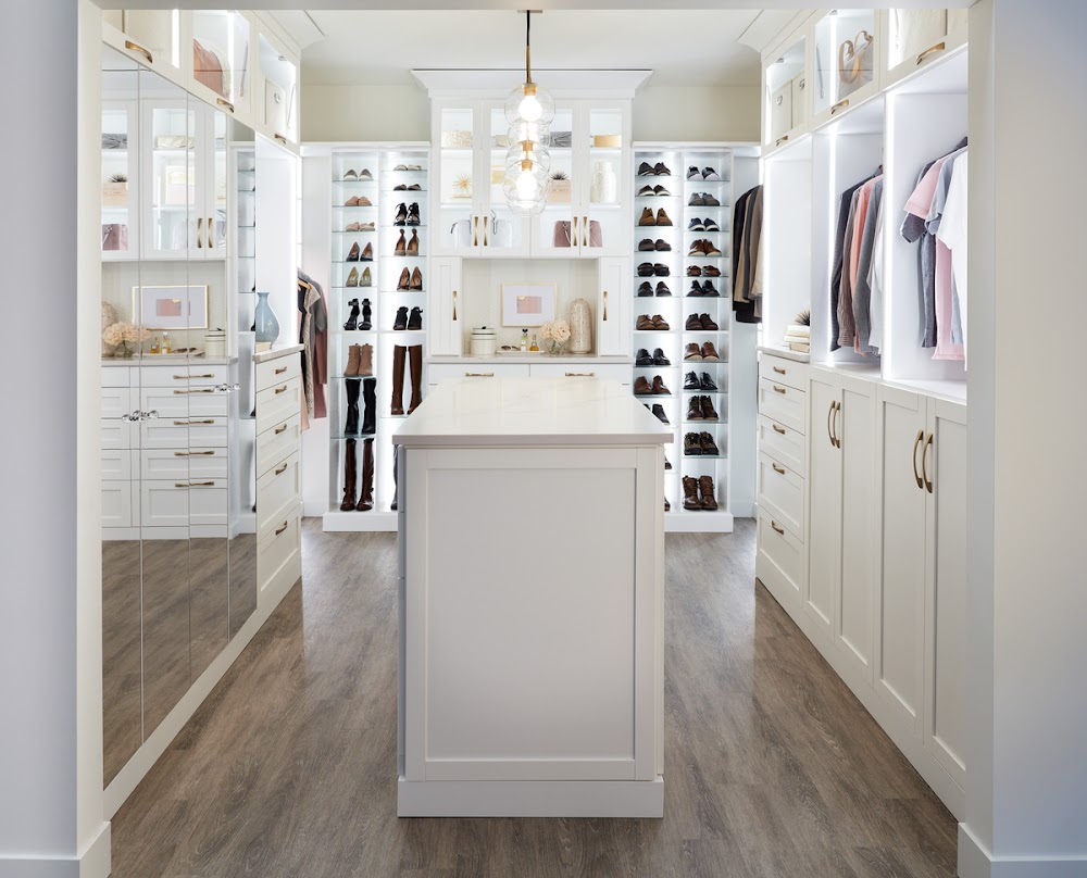 Inspired Closets Delmarva