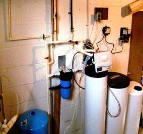 Integrity Water Solutions