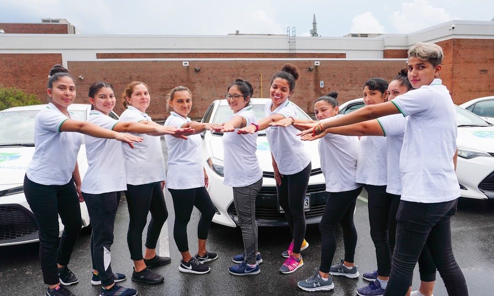 Iraida Cleaning Services