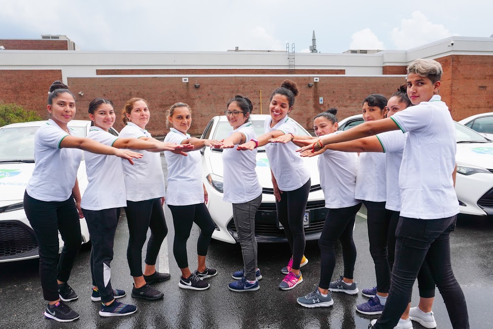 Iraida Cleaning Services