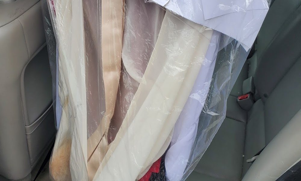 Ivory Laundry & Dry Cleaning