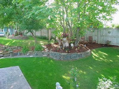 J & P Landscaping