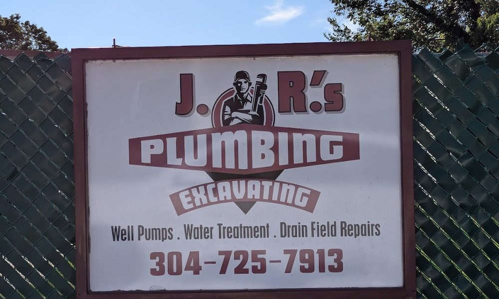 J R’s Plumbing
