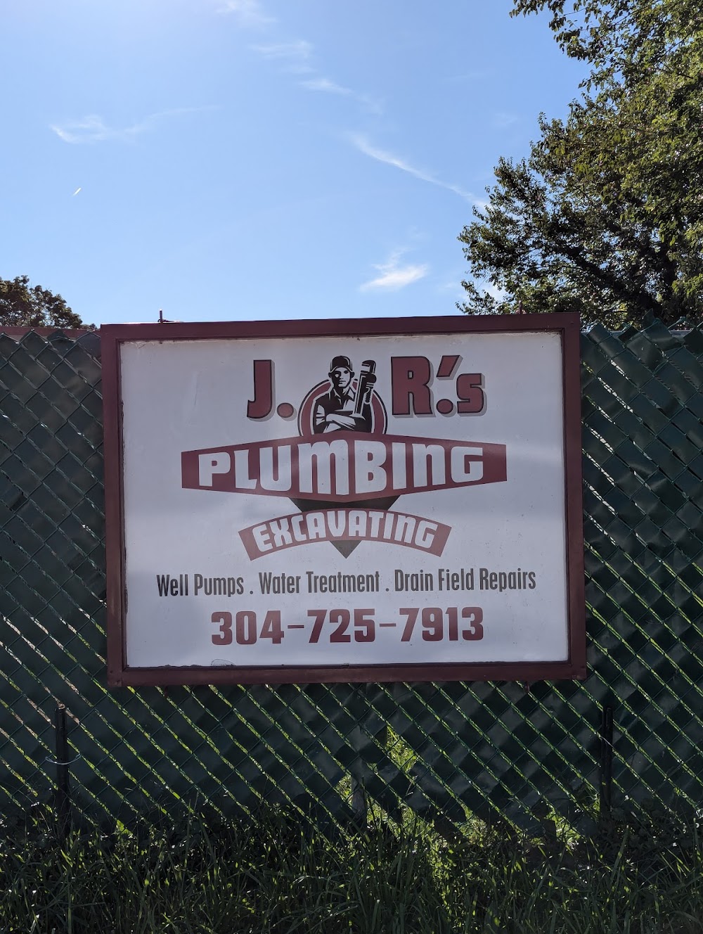 J R’s Plumbing