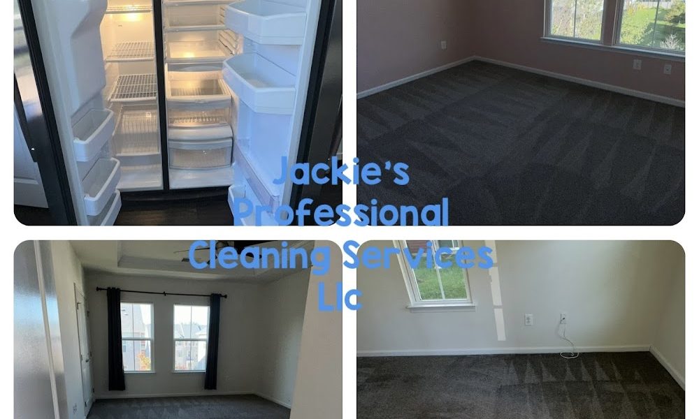 Jackie´s Professional Cleaning Services LLC