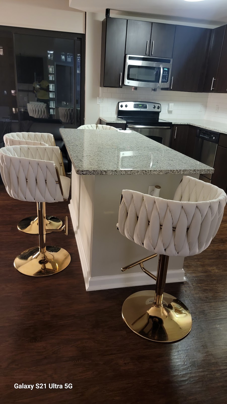 JAMESTOWN CLEANING SERVICES LLC