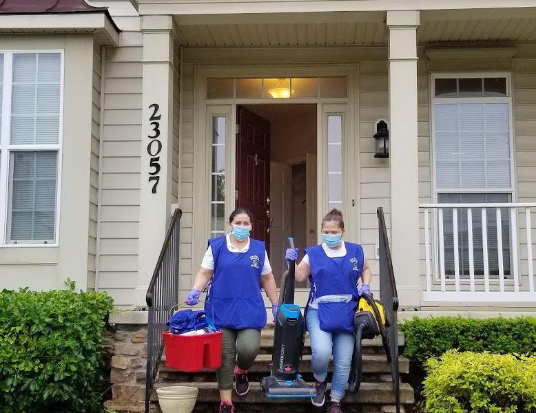 Janet Cleaning Services