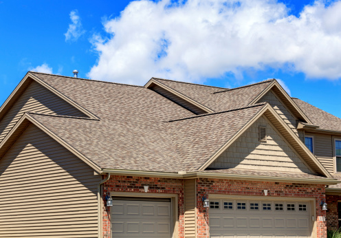 Jas Roofing Co