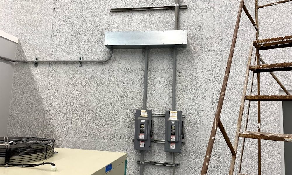 J&B Electrical Services LLC