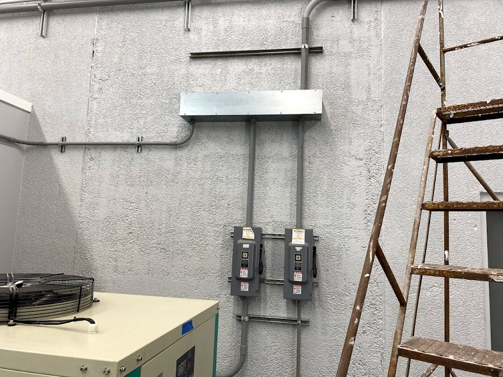 J&B Electrical Services LLC