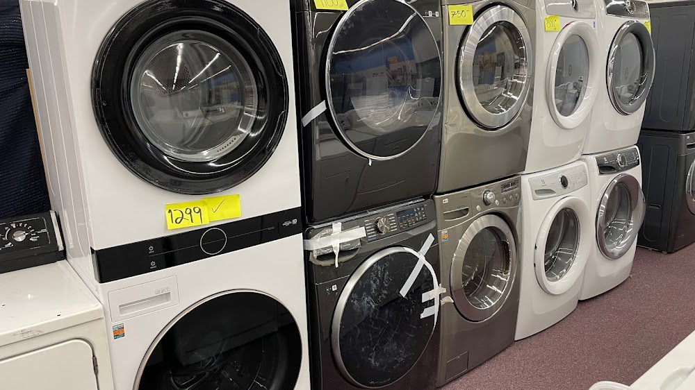 JD Appliances & repair