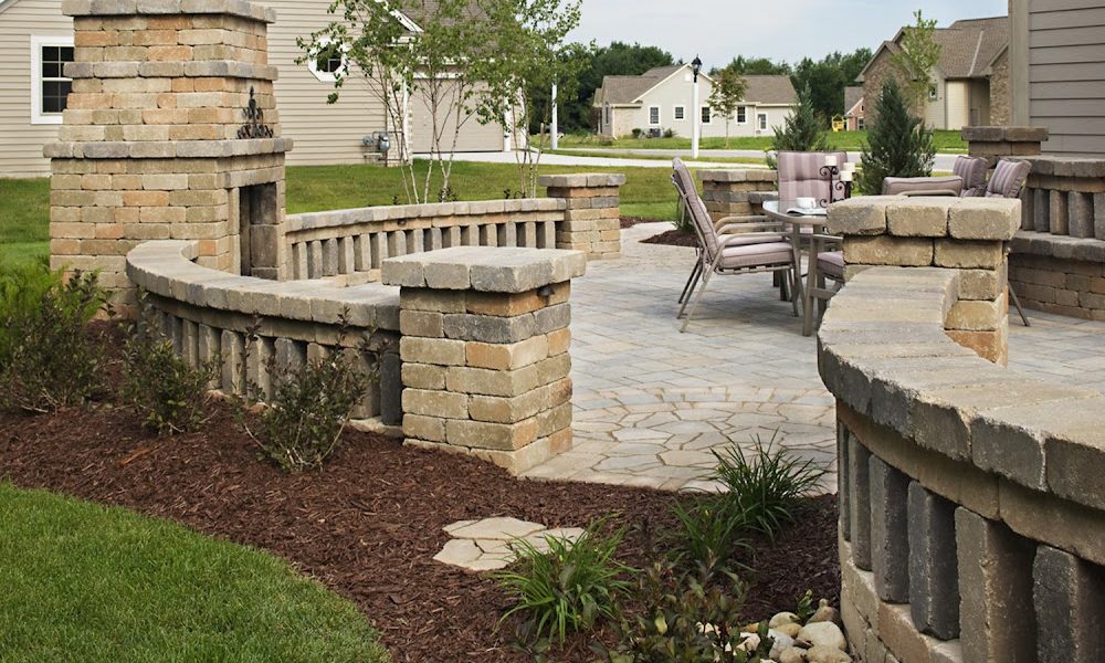 JDF Landscaping Service LLC