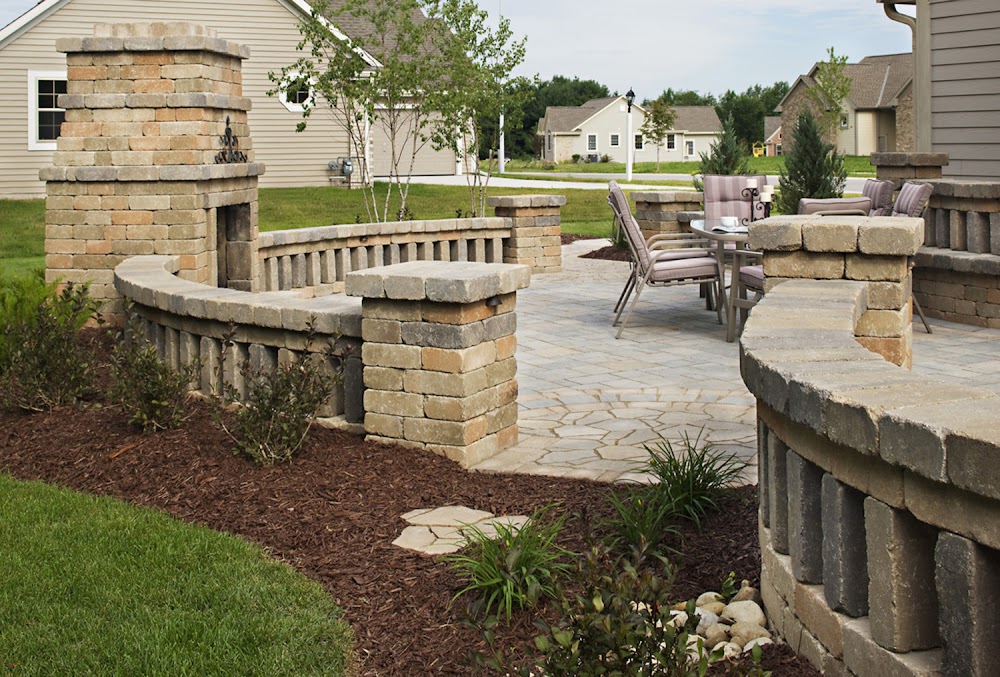 JDF Landscaping Service LLC