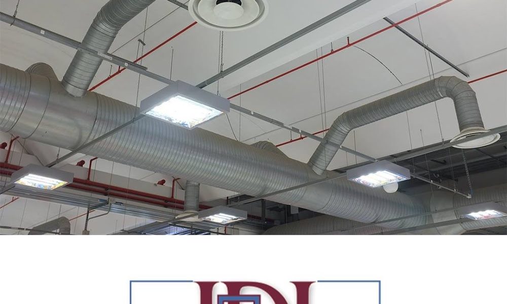 JDL HVAC & Plumbing Services