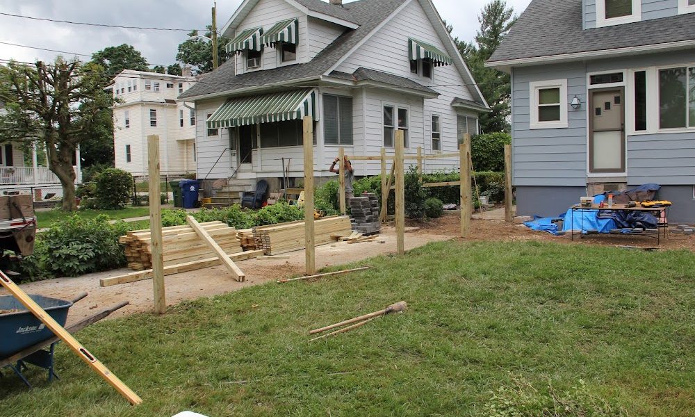 Jel Landscaping LLC