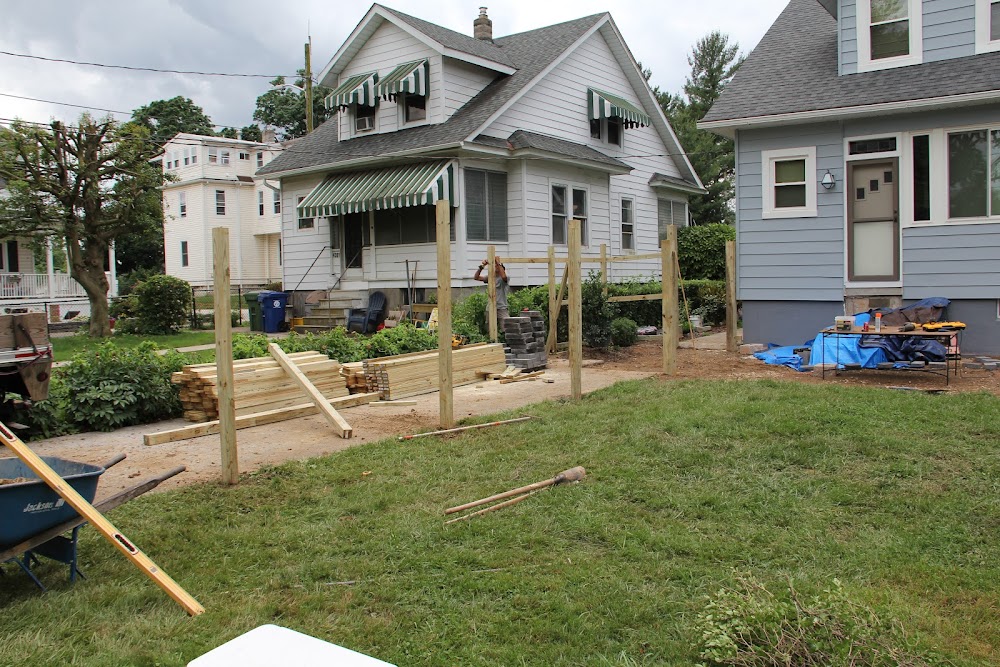 Jel Landscaping LLC
