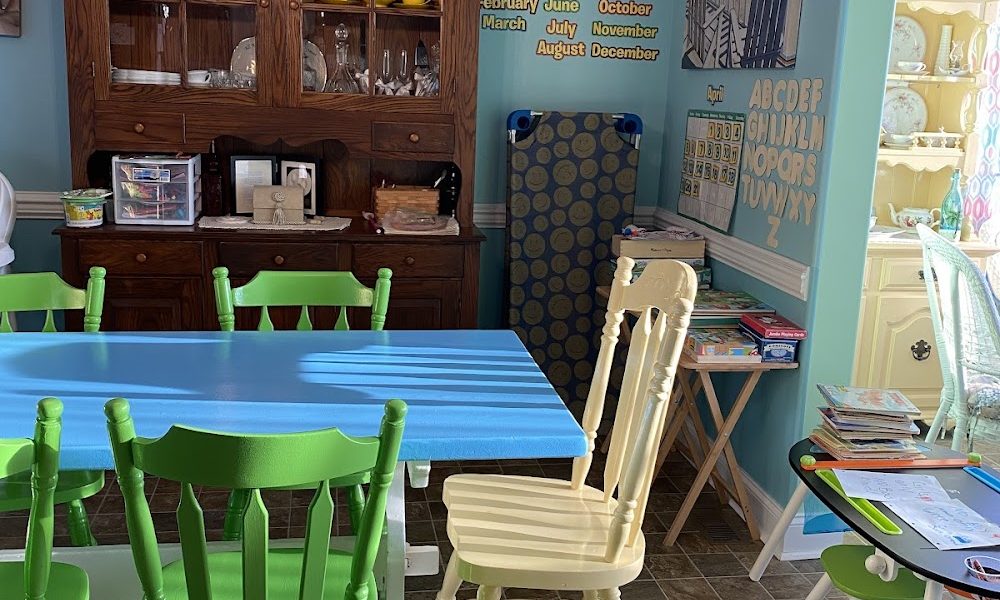 Jennifer’s Loving Care Daycare
