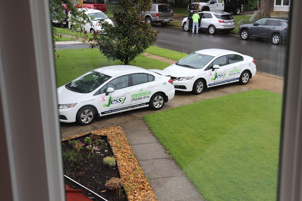 Jessy Cleaning Services