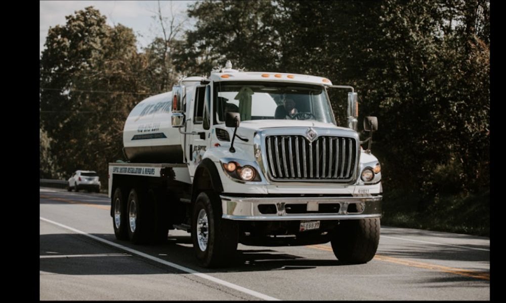 Jet Septic and Plumbing Services