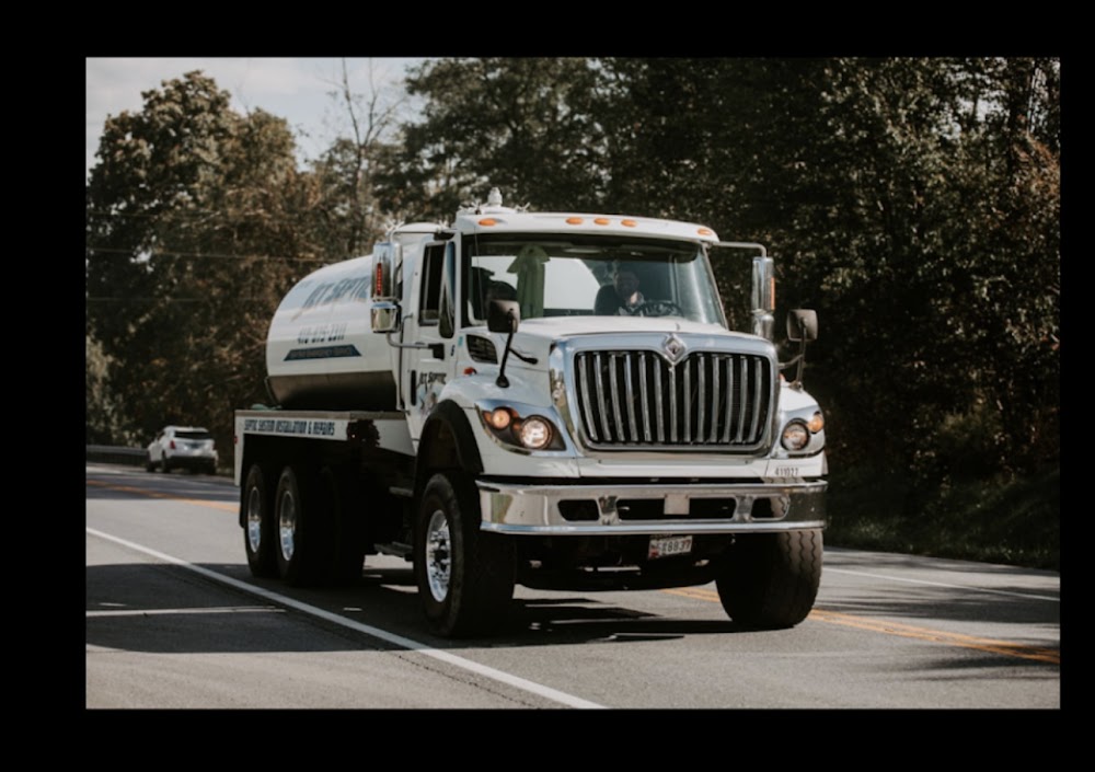 Jet Septic and Plumbing Services